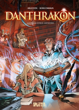Danthrakon 01 