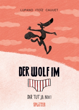 Der Wolf im Slip 04 