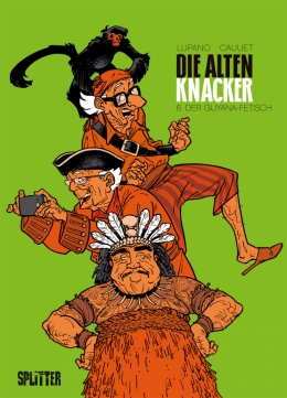 Die alten Knacker 06 