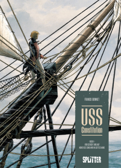 USS Constitution 01 