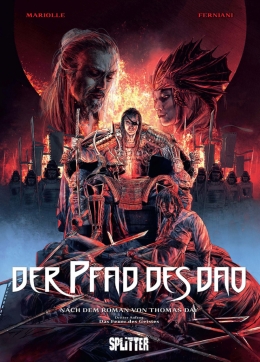 Der Pfad des Dao 03 