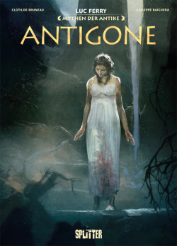 Mythen der Antike: Antigone 