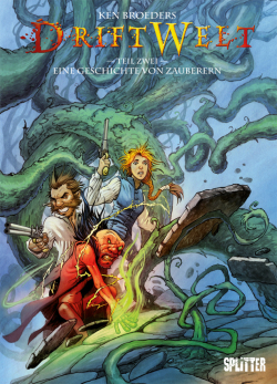 Driftwelt 02 