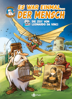 Es war einmal... Der Mensch 06 