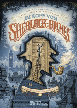 Im Kopf von Sherlock Holmes (Neuauflage) 