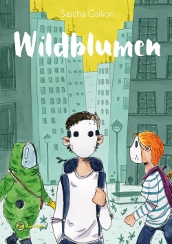 Wildblumen 