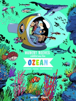 Hubert Reeves erklärt uns den Ozean 