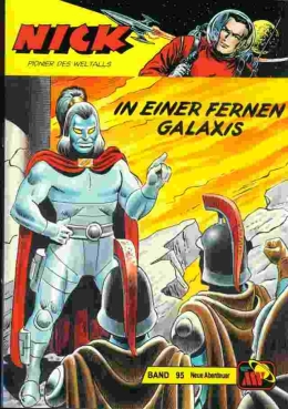 Nick - Neue Abenteuer 95 