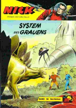 Nick - Neue Abenteuer 94 