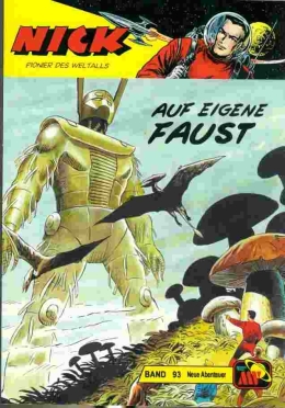 Nick - Neue Abenteuer 93 