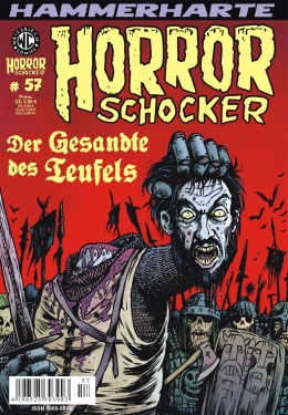 Horrorschocker 57 