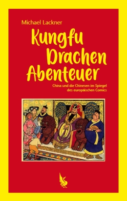 Kungfu, Drachen, Abenteuer 