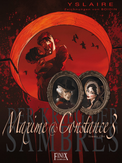 Der Krieg der Sambres 03 