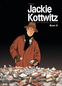 Jackie Kottwitz Gesamtausgabe 09 