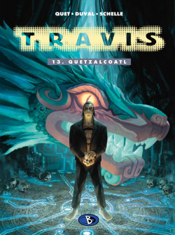 Travis 13 