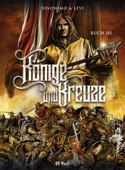 Könige und Kreuze 03 