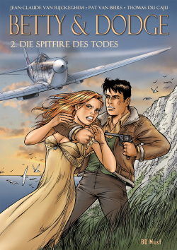 Betty & Dodge Box 02 