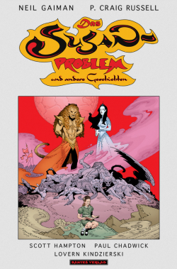 Das Susan-Problem und andere Geschichten 