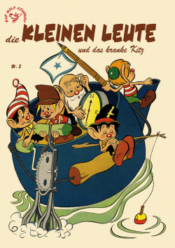 Die kleinen Leute 02 