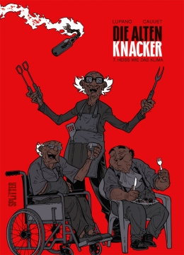 Die alten Knacker 07 