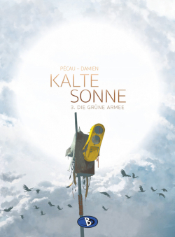 Kalte Sonne 03 