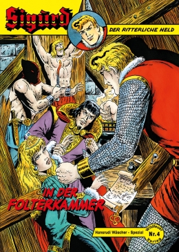 Hansrudi Wäscher Spezial 04 