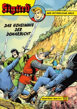 Hansrudi Wäscher Spezial 06 