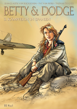 Betty & Dodge Box 03 