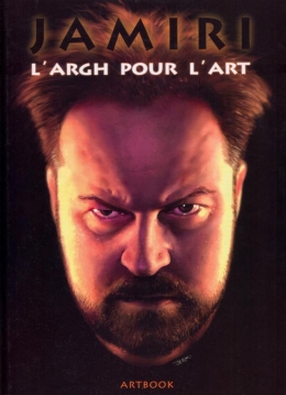 Jamiri: L’Argh pour L’Art 