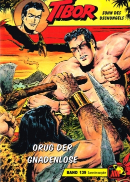 Tibor 139 