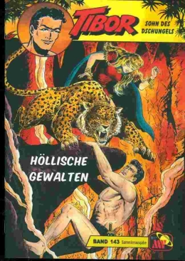 Tibor 143 