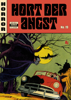 Hort der Angst 19 