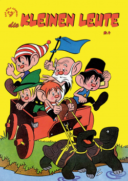 Die kleinen Leute 04 