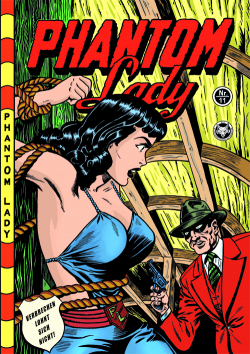 Phantom Lady 11 