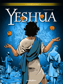 Yeshua - Gesamtausgabe 