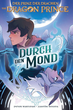 Dragon Prince - Der Prinz der Drachen 01 