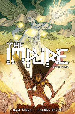 The Impure 01 