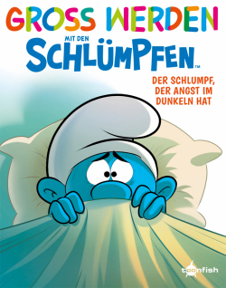Groß werden mit den Schlümpfen 01 