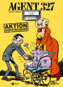 Agent 327 06 
