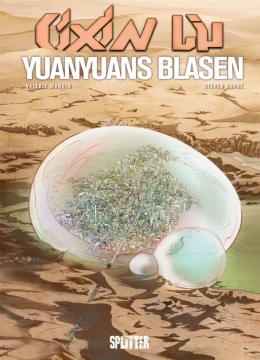Cixin Liu: Yuanyuans Blasen 