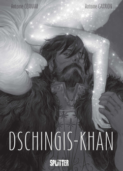 Dschingis Khan 