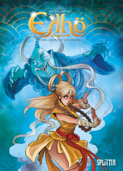 Ekhö Spiegelwelt 10 