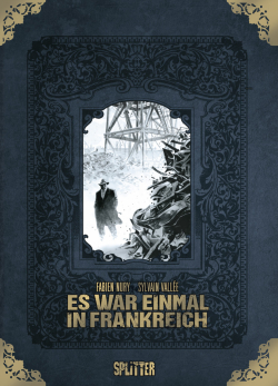 Es war einmal in Frankreich Gesamtausgabe 