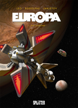 Europa 01 