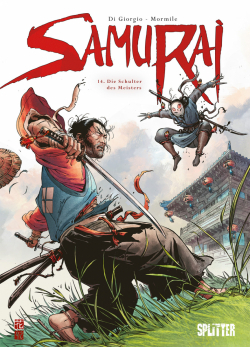 Samurai 14 
