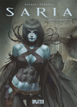 Saria 03 