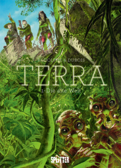 TERRA 01 