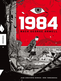 1984 (aus dem Knesebeck-Verlag) (Neuauflage) 