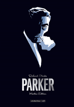 Parker - Martini-Edition 01 