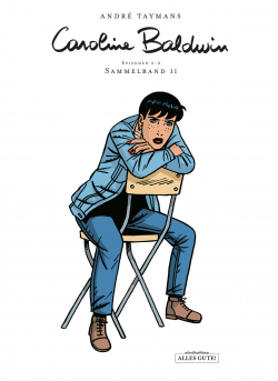 Caroline Baldwin Gesamtausgabe 02 